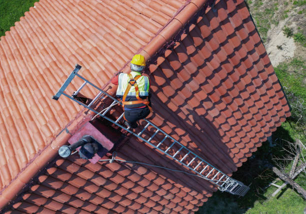 Best Roof Leak Repair  in Mill Neck, NY