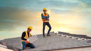 Best Roofing for New Construction  in Mill Neck, NY